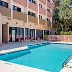 Doubletree By Hilton Hilton Head Island 