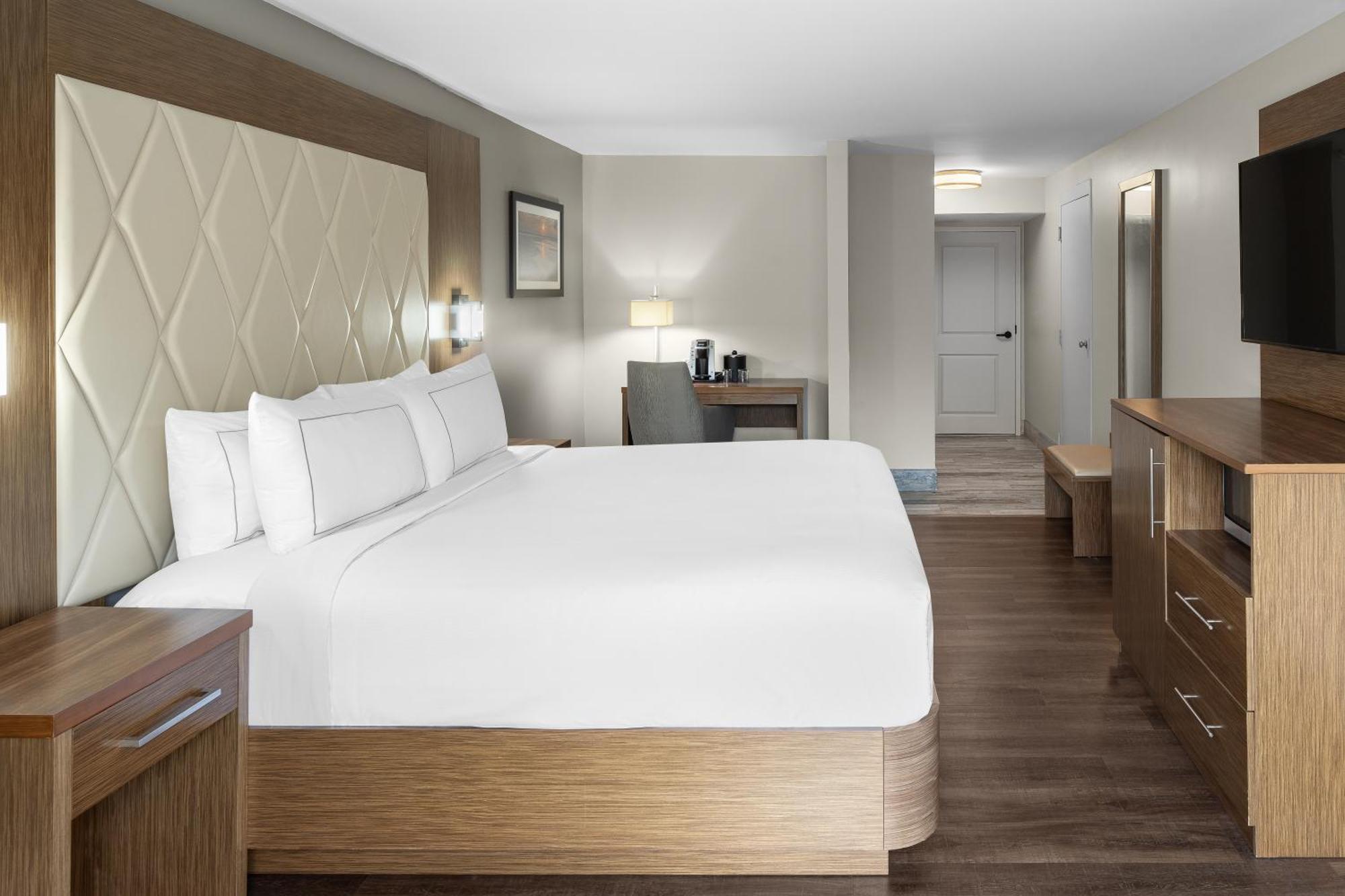 Doubletree By Hilton 4*