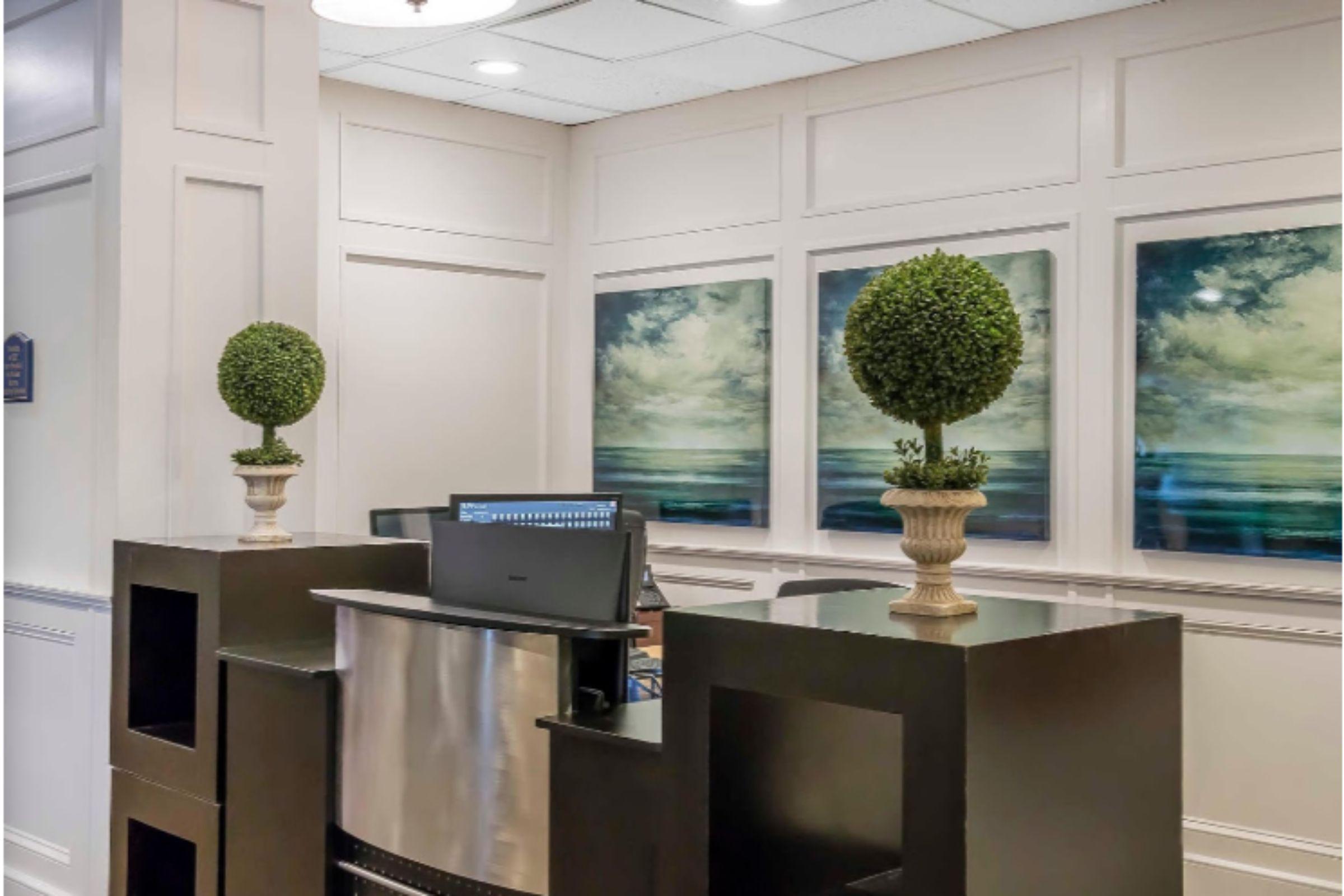 Hotel Doubletree By Hilton Hilton Head Island