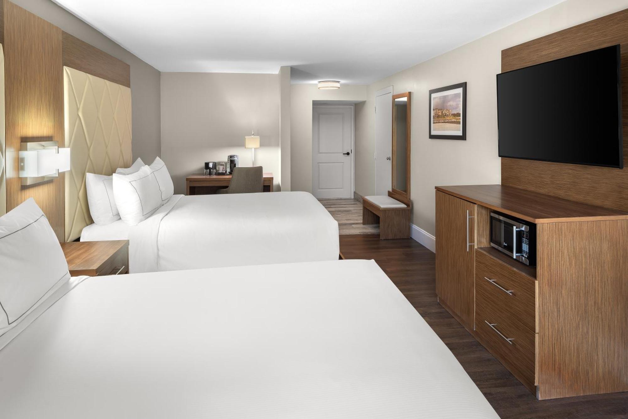 Hotel Doubletree By Hilton 4*