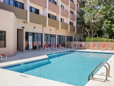 Hotel Doubletree By Hilton 4*